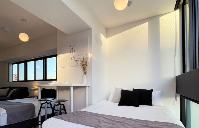 b hotel Neko Yard - Foto 72