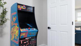 The Hilltop Haven HISTORIC West Salem Charm 5 Mins to Downtown Hospitals Walk to Greenway - Foto 5