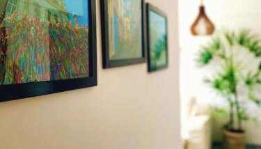 Aconchego da terra, sol e mar - Foto 5