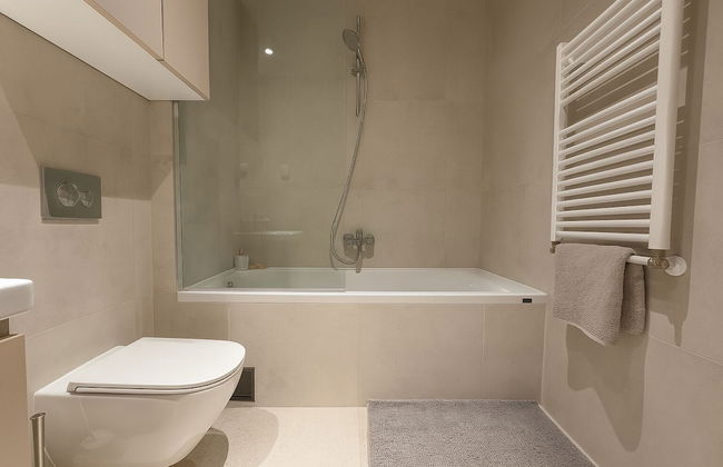 Waterfront Collection Apartments - Foto 46