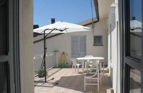 Traditional house Zia Dina - Foto 14