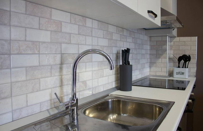 Two-bedroom Apartment Girne City Center - Foto 14