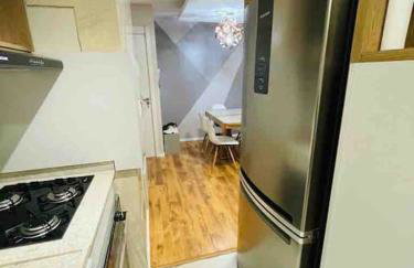 Apartamento Acqua, 102 A, com vaga de garagem - Foto 8