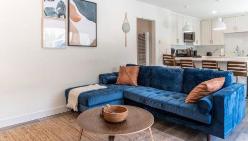 Redondo Beach 2br walk to shops restaurants LAX-1166 - Foto 2, Other