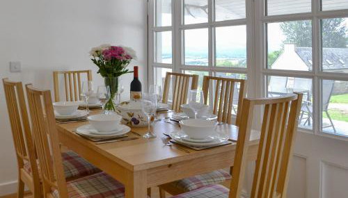 Wester Laggan Cottage - Foto 5