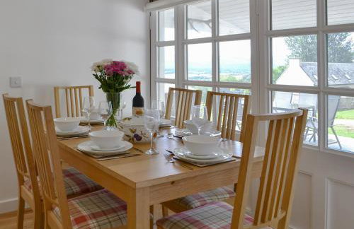 Wester Laggan Cottage - Foto 5