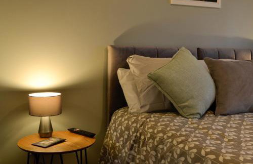 Howe Cottage - Foto 10