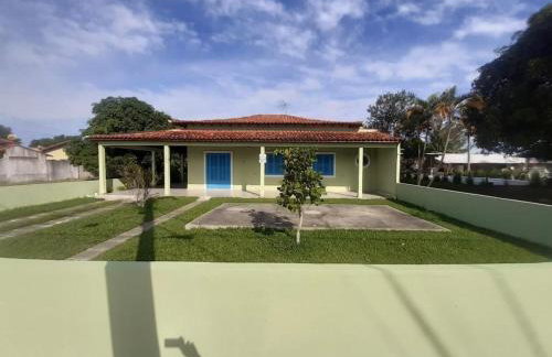Casa para família - Araruama RJ - Foto 1