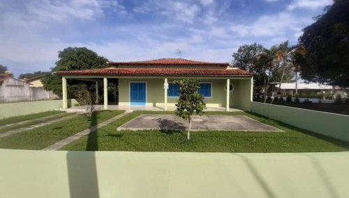 Casa para família - Araruama RJ - Foto 1
