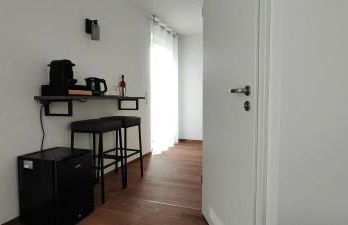 Doppel-Zweibettzimmer mit Balkon - Foto 6