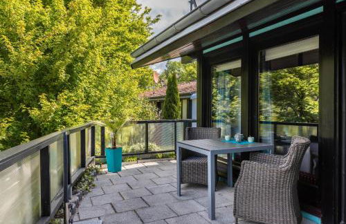 Ferienhaus Sweet Home - Foto 25