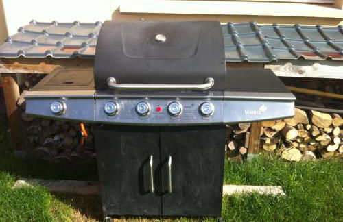 Maison Reine-Claude - Foto 11