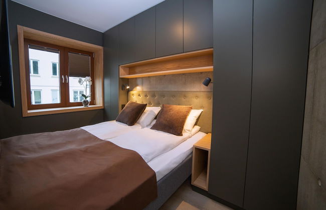 Home Again Kirkegata 30 - Photo 1