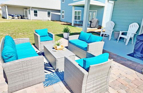 Coastal Dreaming - Beach Retreat - Foto 72