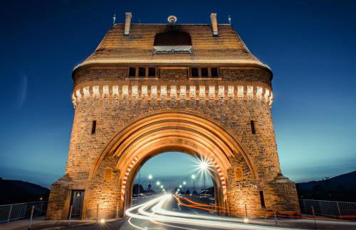 Mainzauber Apartments Miltenberg - Foto 66