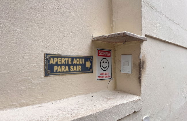 Toque a Campainha 207 Vendaval - Foto 27