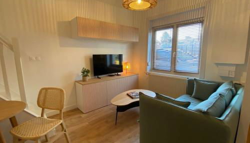 Croix Centre, Maison rénovée - Maison SEB - Foto 4