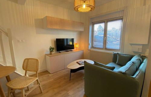 Croix Centre, Maison rénovée - Maison SEB - Foto 4