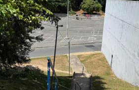 Apart Hotel Palais Versailles recém reformado com TV de cinema - Foto 33