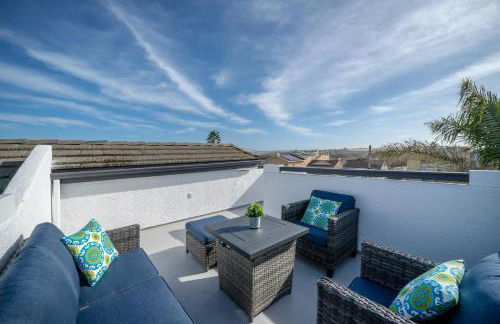 Steps To #PismoBeach with Poker, Foosball, FREE EV Charger, and Bikes - Photo 60