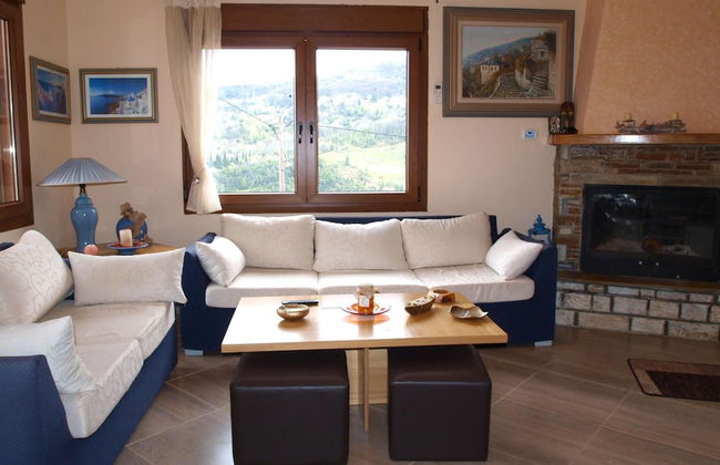 Anastasia s Cottage in Pelion - Foto 9