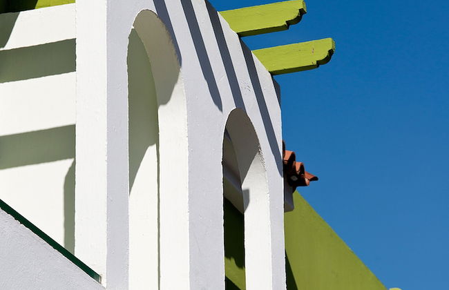 Bungalows Vistaflor - Foto 54