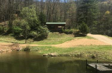 Willow Pond Cabin that is peaceful and quiet - Foto 8