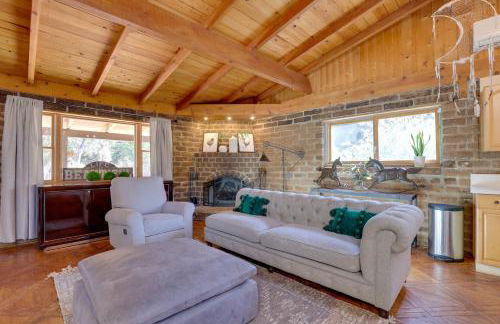 4 Mi to Lake Wohlford Cabin in Escondido - Foto 6