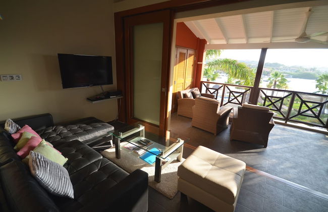 Spanish Water Beach - Foto 14