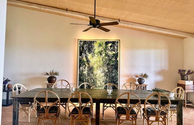 Maniero in Maremma Luxury Villa in Tuscany - Foto 4