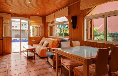 Holiday Home in Vendrell near Costa Dorada Beach - Foto 14