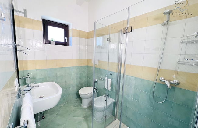 Resort Petrasia - Foto 32