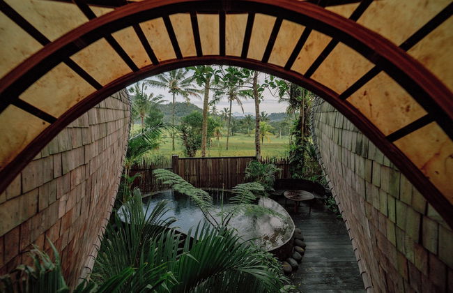 Hideout Mountain by Ini Vie Hospitality - Foto 57