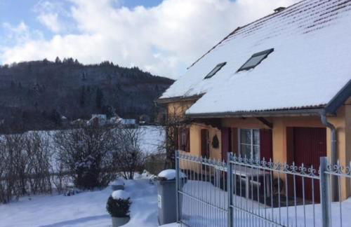 Gîte la Chenevière - Foto 20