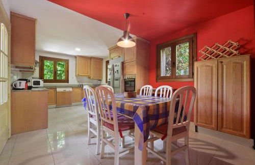 Chalet Navacerrada Piscina Privada - Foto 11