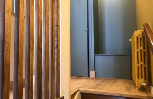 Maison d'Alice - Centre-ville de Cluny avec parking - Foto 13