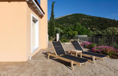 Villa Anthodesmi - Foto 21