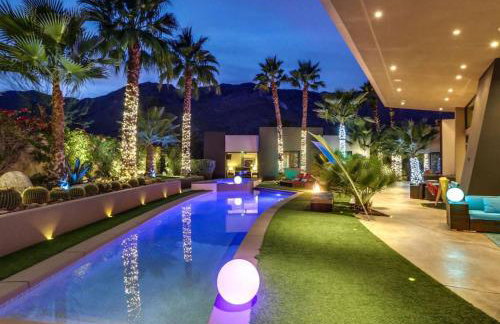 Villa Sparkle - Luxury Villa for Vacations - Foto 3