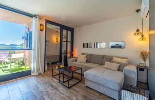 Apartment in Sardinia Sol y Luna 11 - Foto 51