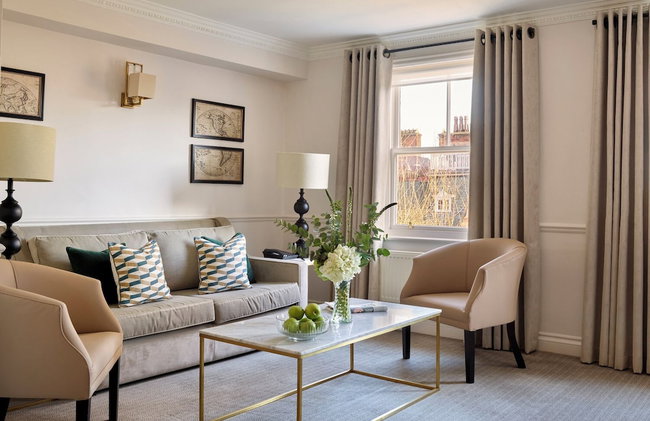 Collingham Serviced Apartments - Foto 53