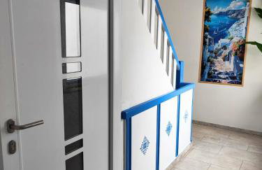 Weserblick Hafen-Apartment-Bremen - Foto 68