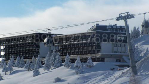 Resort Palace Sestriere 1 e 2 - Foto 4