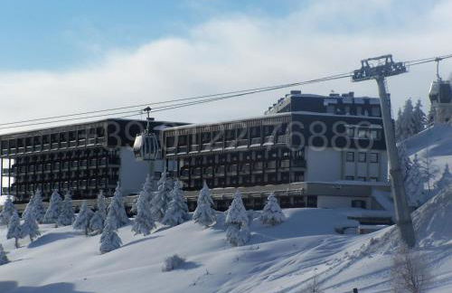 Resort Palace Sestriere 1 e 2 - Photo 4