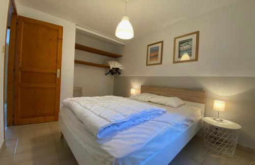 Les Amourettes - 2 min à pied Plage - Jardin - Photo 12