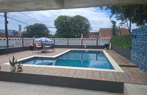 Canto da praia com piscina - Photo 9