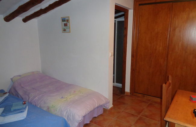 Las Persianas Azules - Foto 15