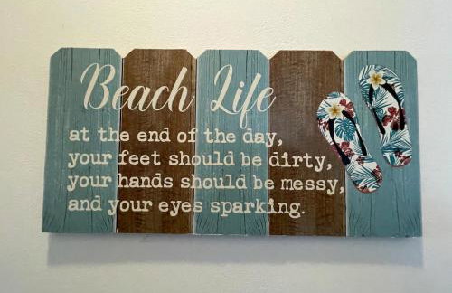 Stunning Beachfront Apartment Strátos - Foto 25