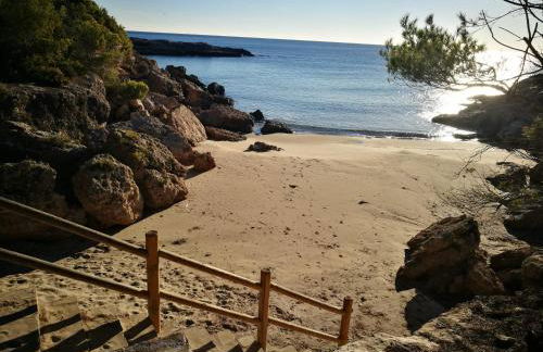 ROQUES DAURADES III - JARDIN PRIVADO - Foto 27