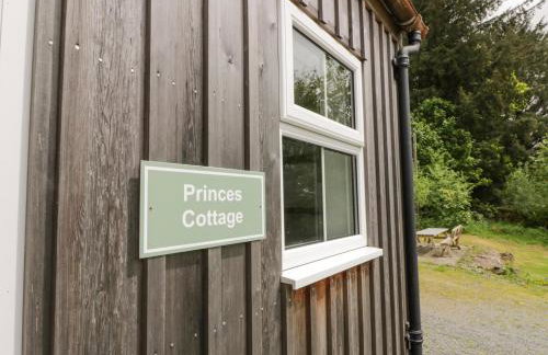 Prince's Cottage - Foto 30