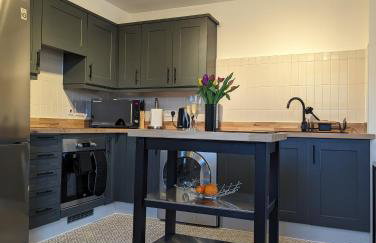 Two Bedroom Duplex Apartment - Foto 6